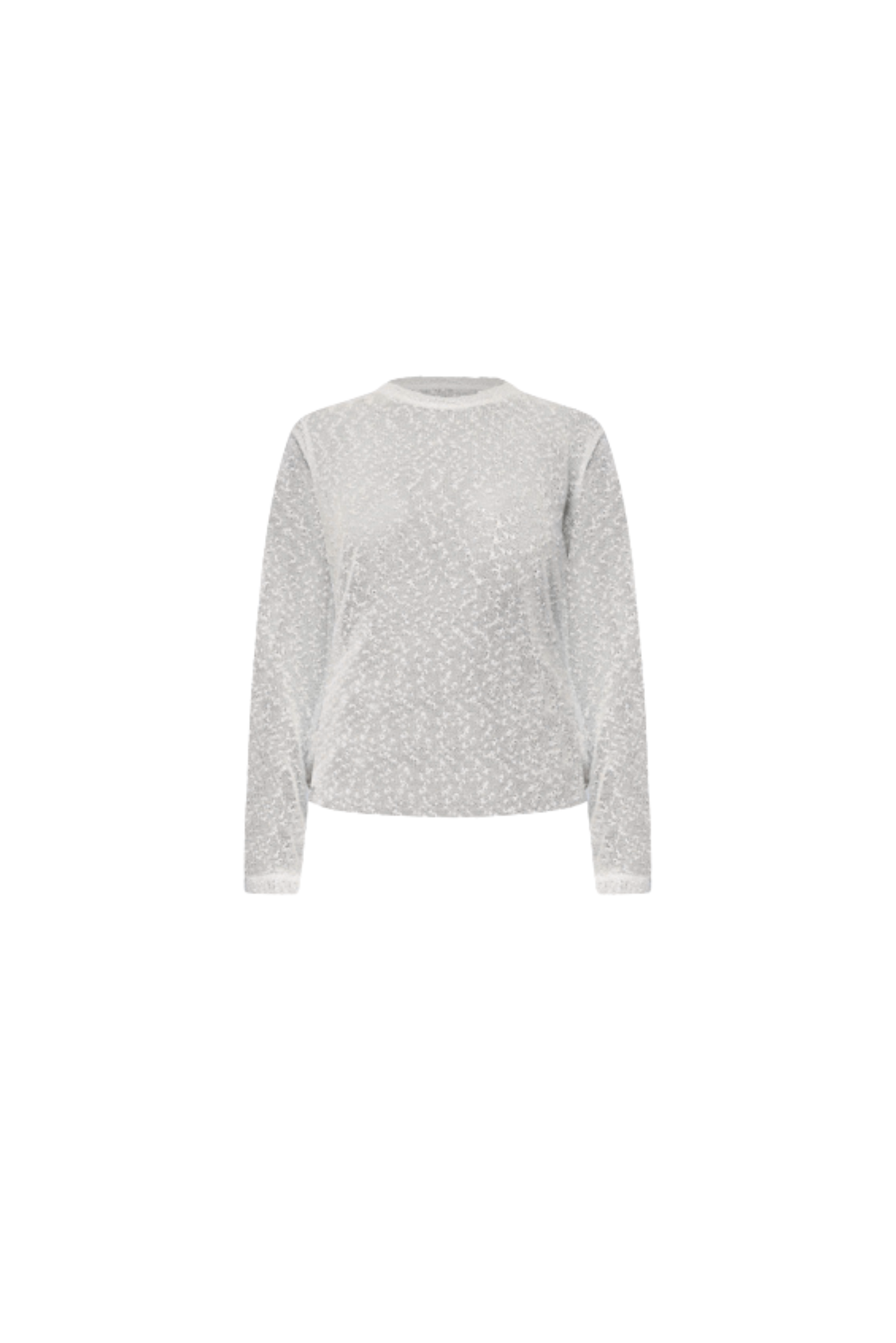 Long Sleeve T-Shirt Knit