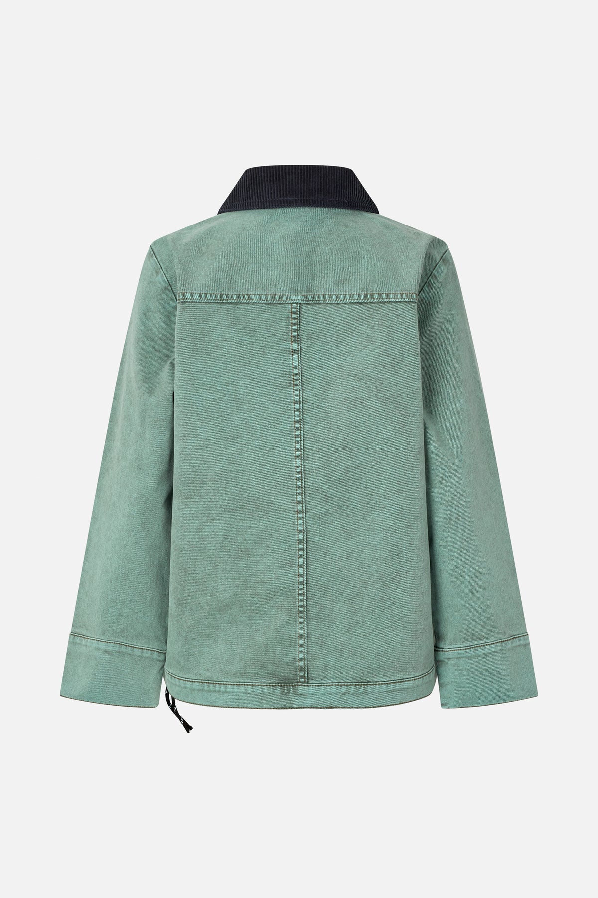 Benilda Denim Jacket