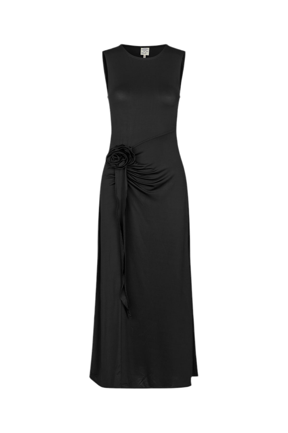 Jitske Midi Dress