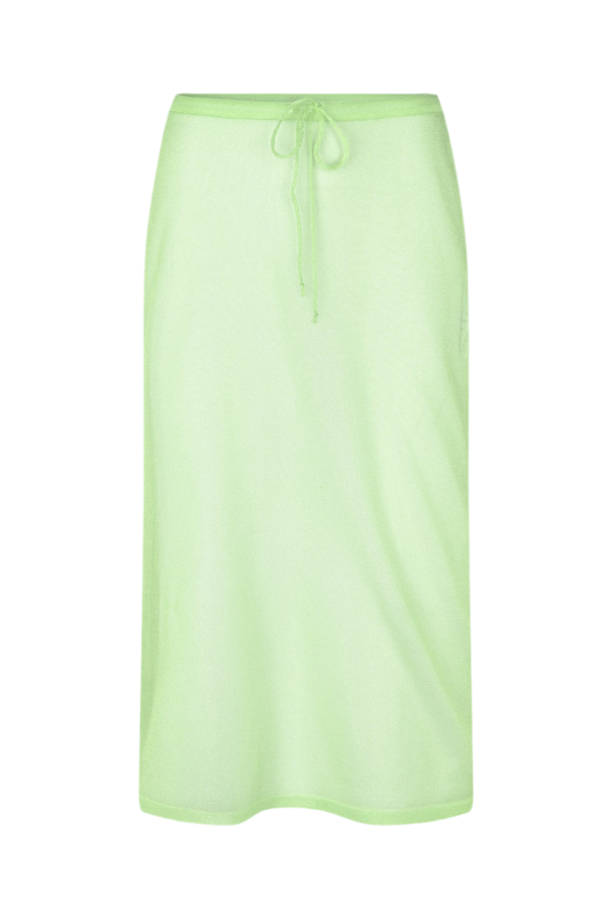 Colette Organza Skirt