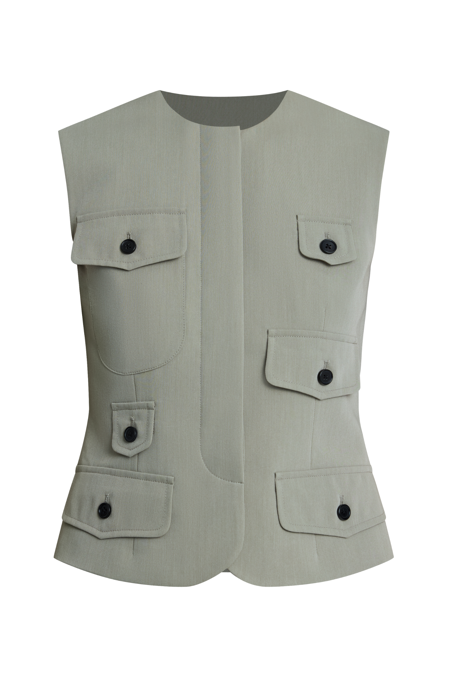 Utility Vest