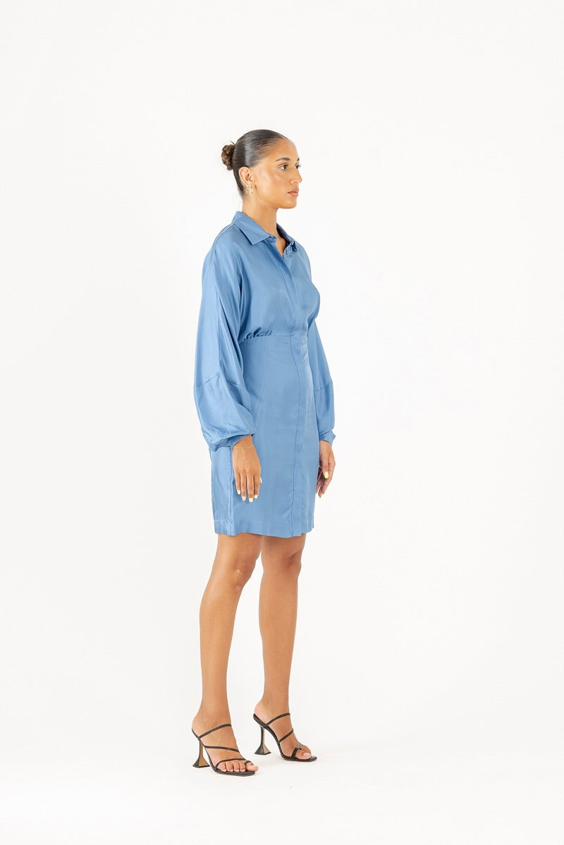 Bosso Dress