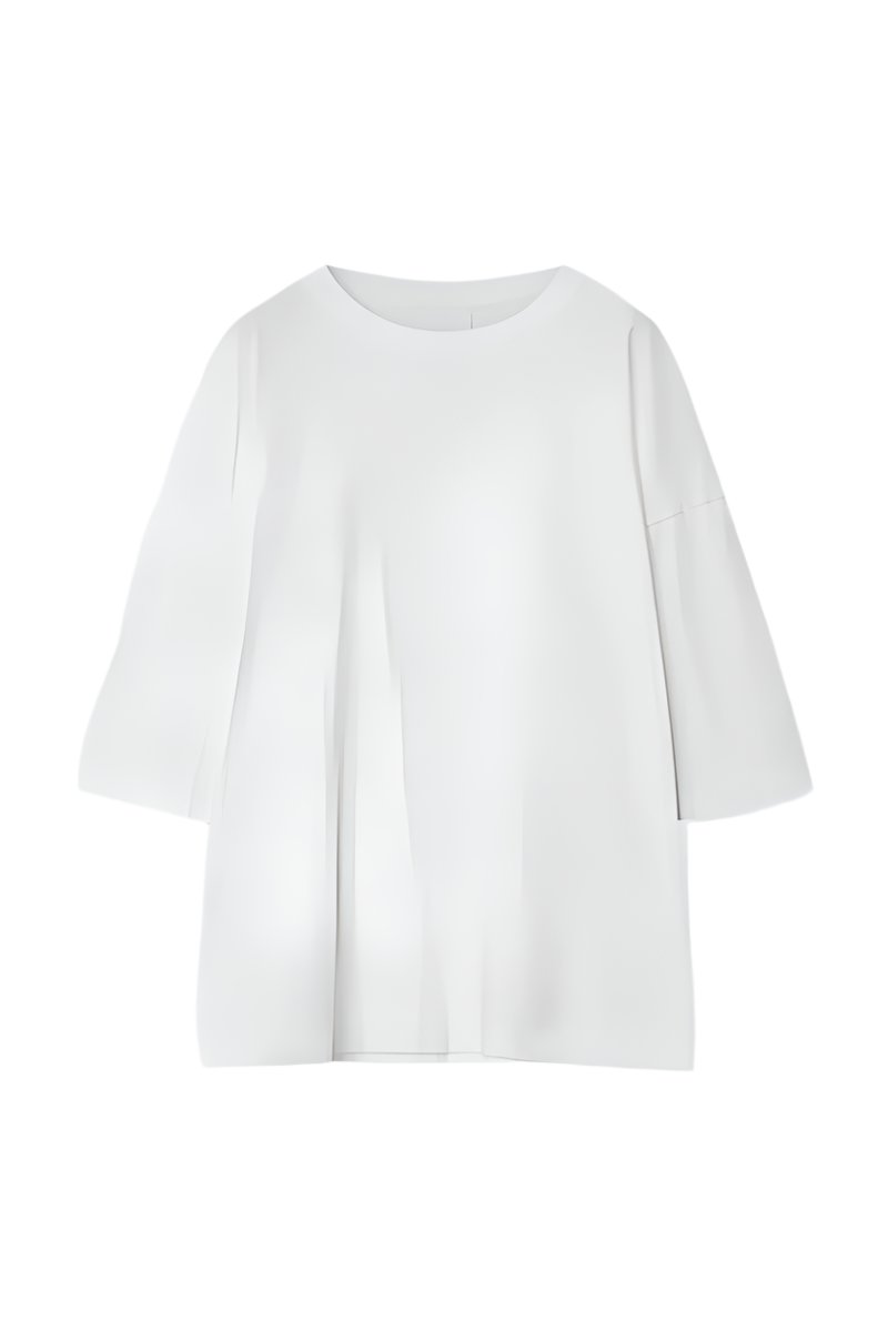 Drew Heavy Jersey T-Shirt