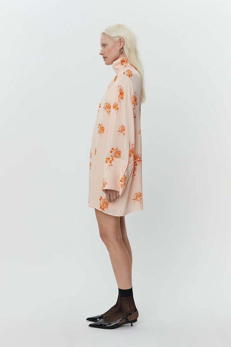 Jay Mini Dress