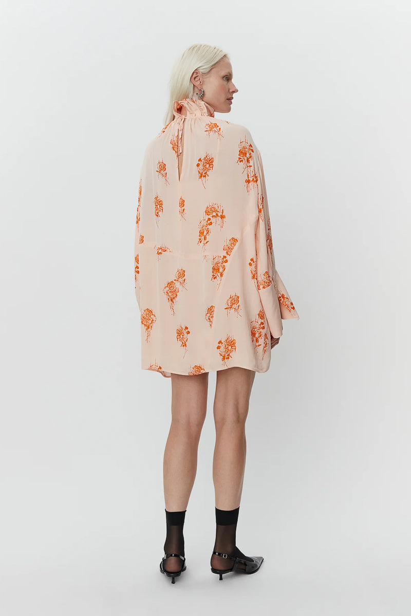 Jay Mini Dress