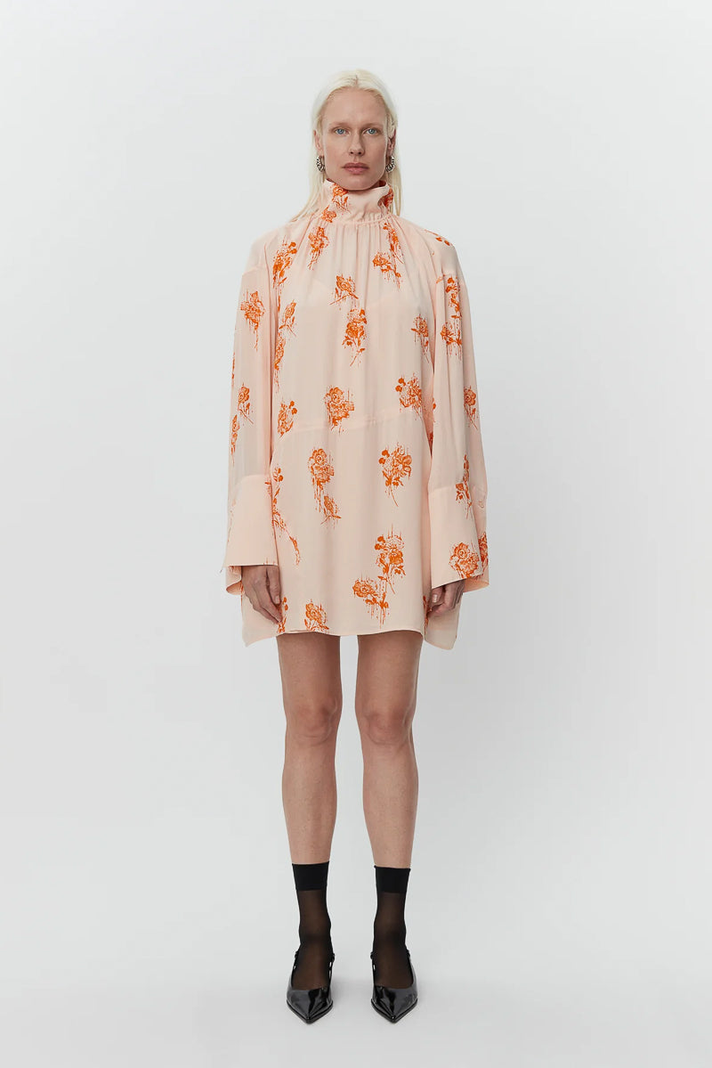 Jay Mini Dress