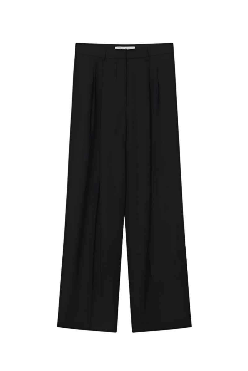 Enzo Suiting Trousers