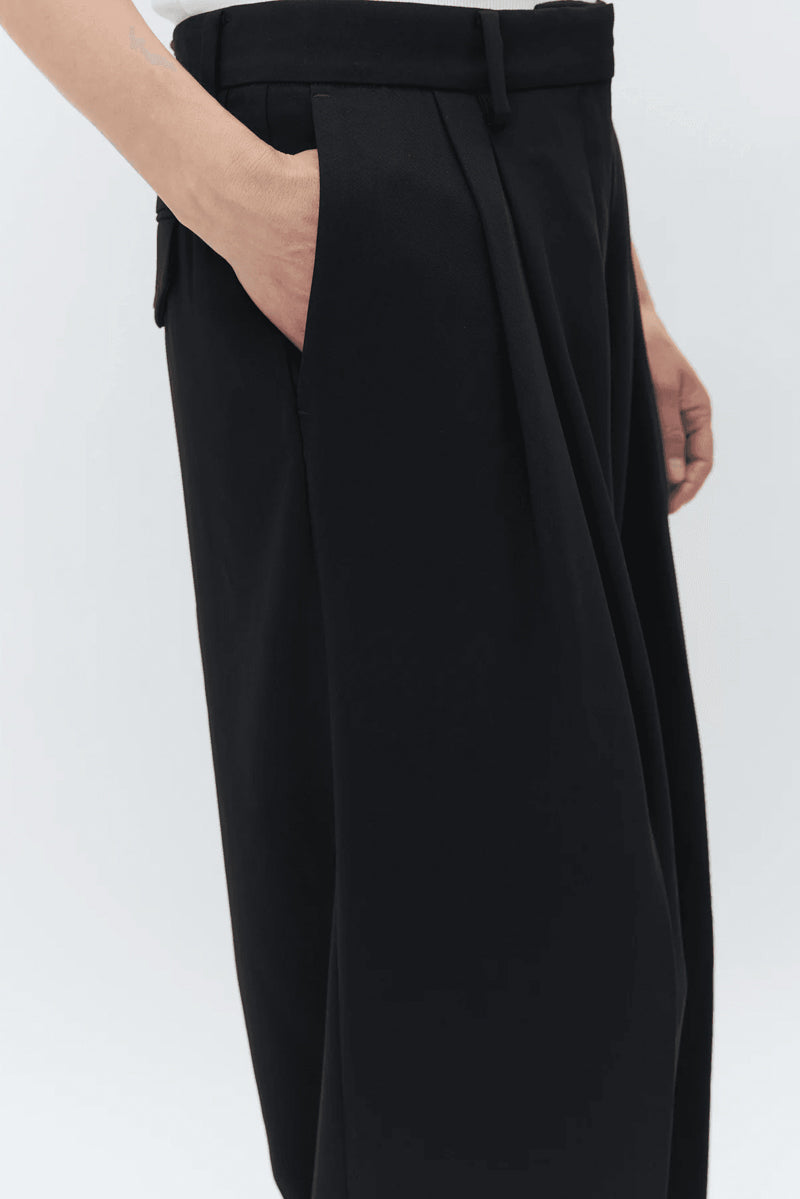 Enzo Suiting Trousers