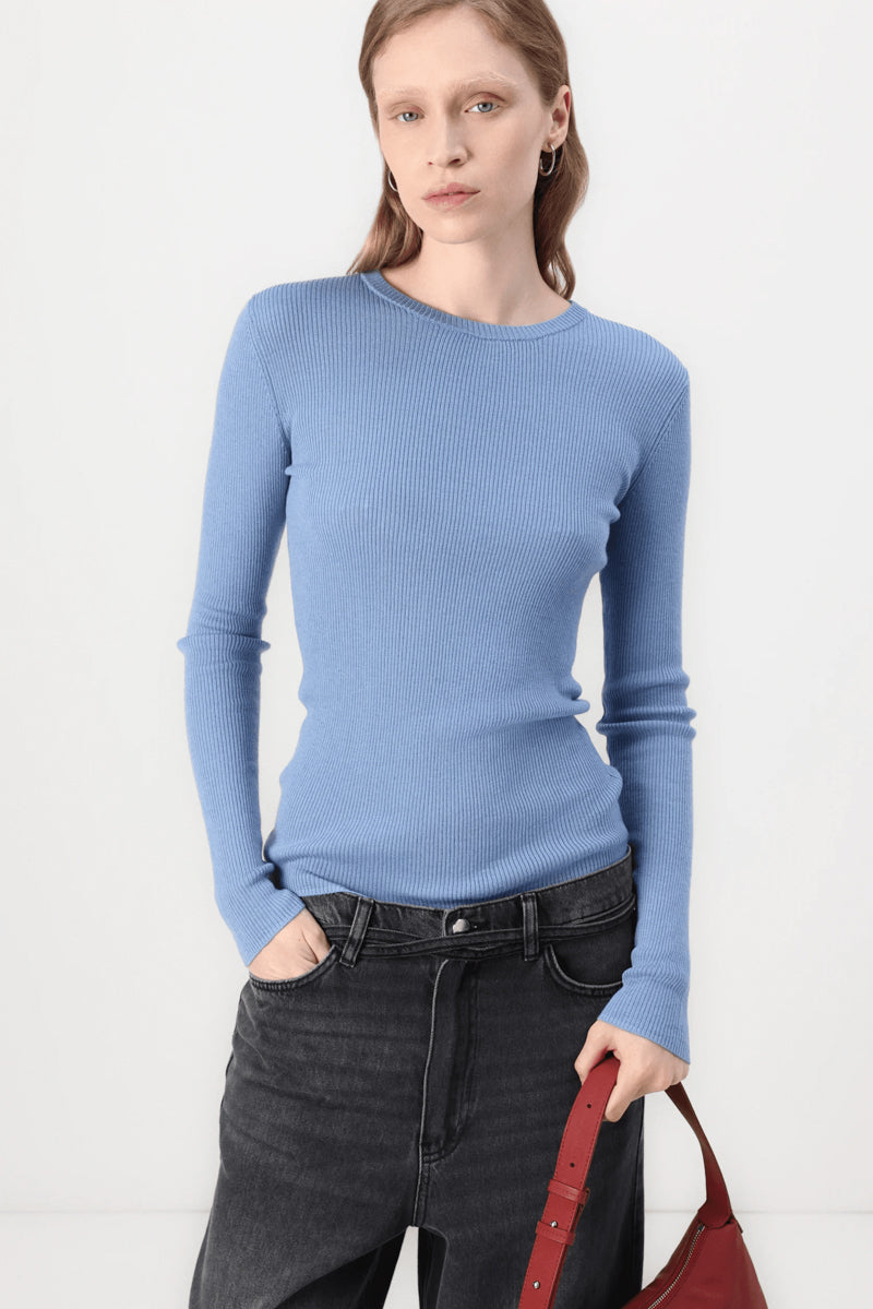 Mariana Merino Top