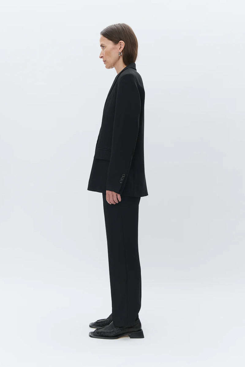 Hector Classic Gabardine Blazer