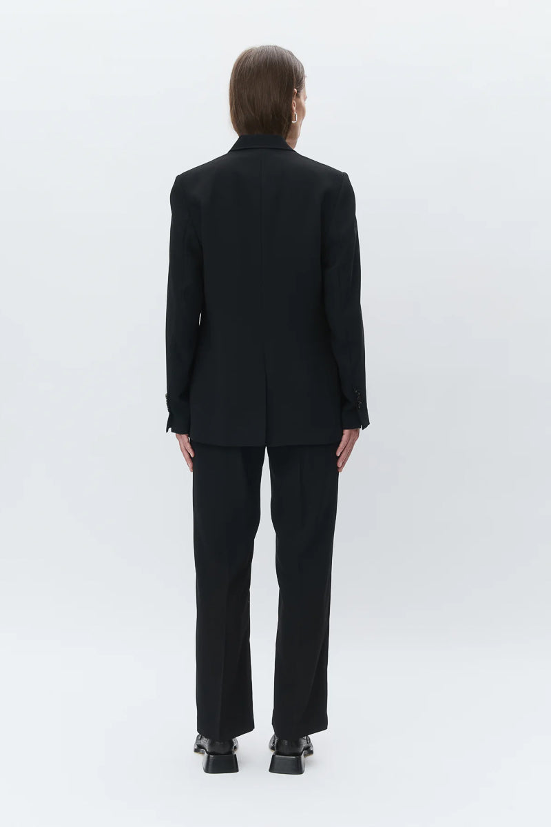 Hector Classic Gabardine Blazer