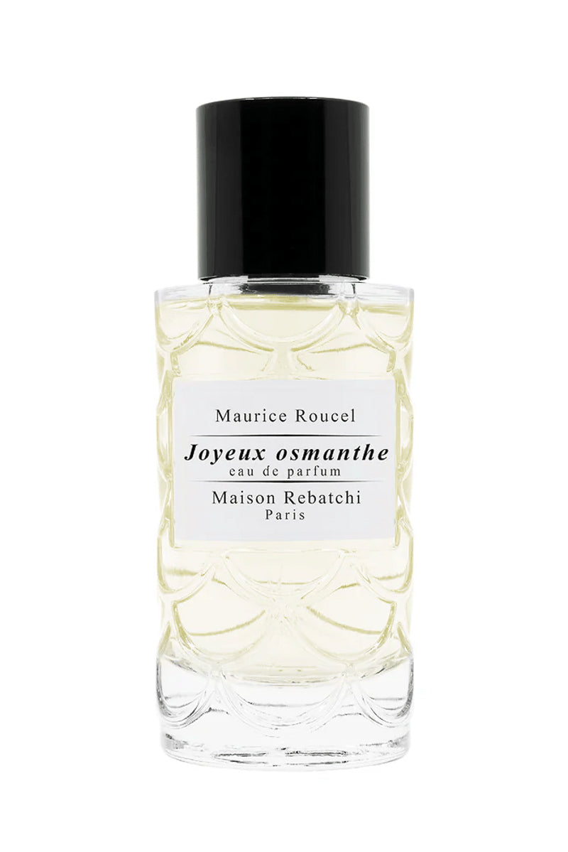 Joyeux Osmanthe Eau de Parfum