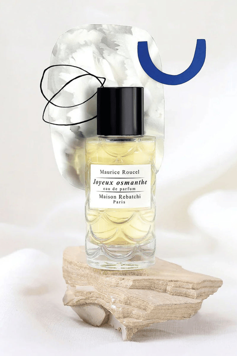 Joyeux Osmanthe Eau de Parfum