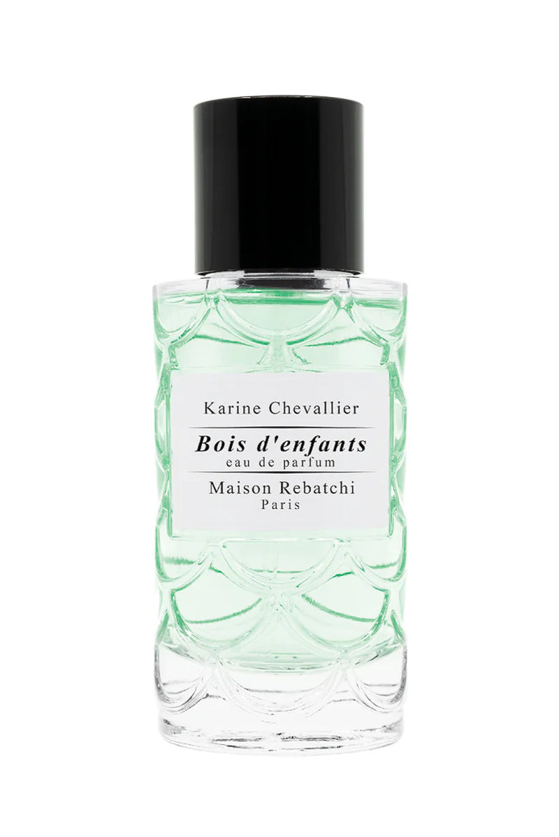 Bois D'enfants Eau de Parfum