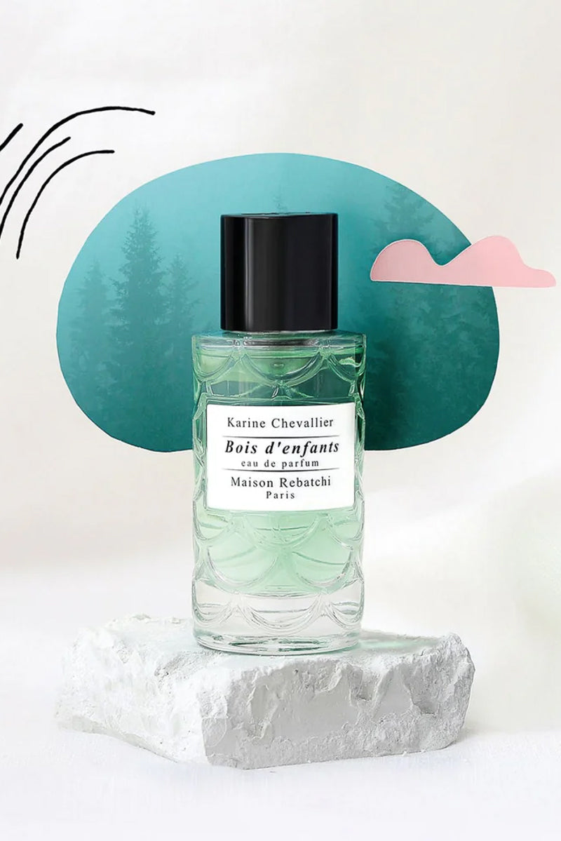 Bois D'enfants Eau de Parfum