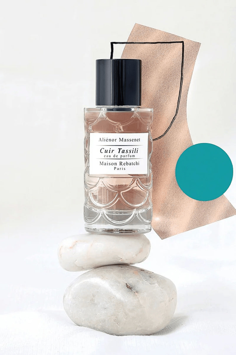 Cuir Tassili Eau de Parfum