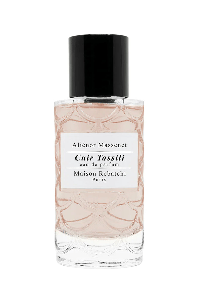 Cuir Tassili Eau de Parfum