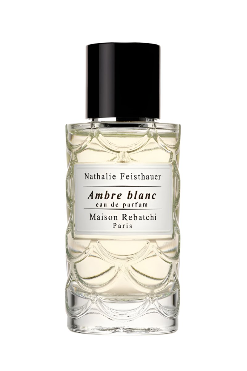 Ambre Blanc Eau de Parfum