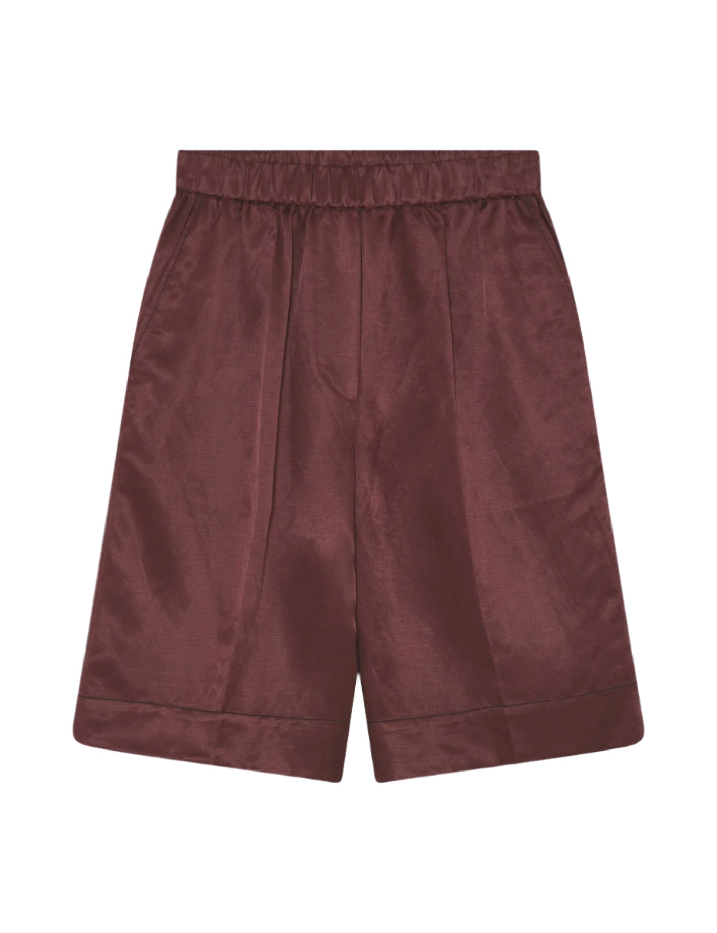 Denny High Shine Blend Short