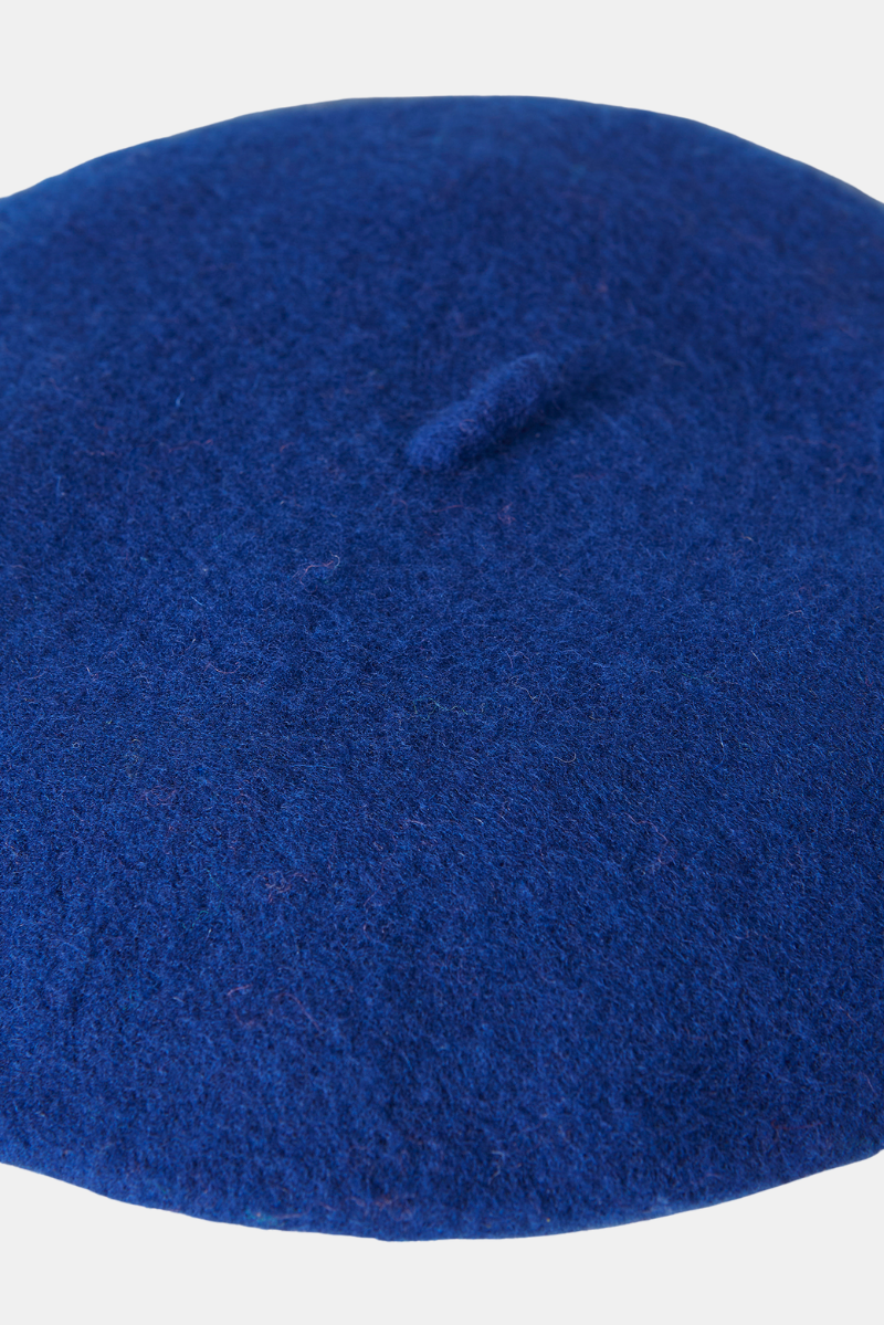 Oxford Beret Hat