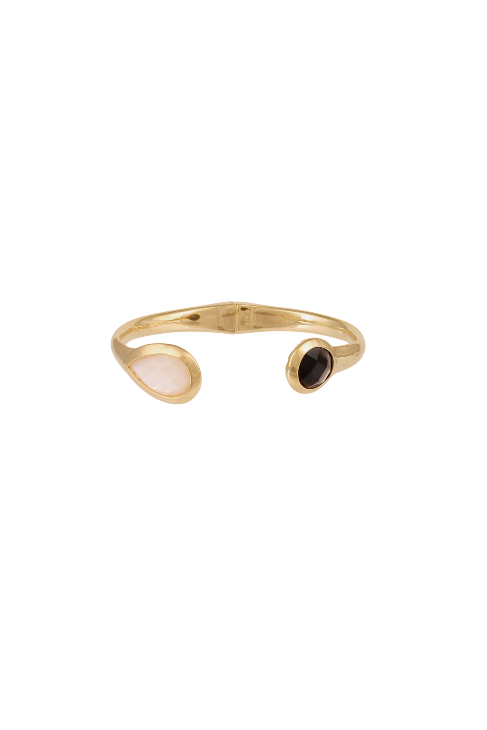 Saint Germain Bracelet - Mother-of-Pearl