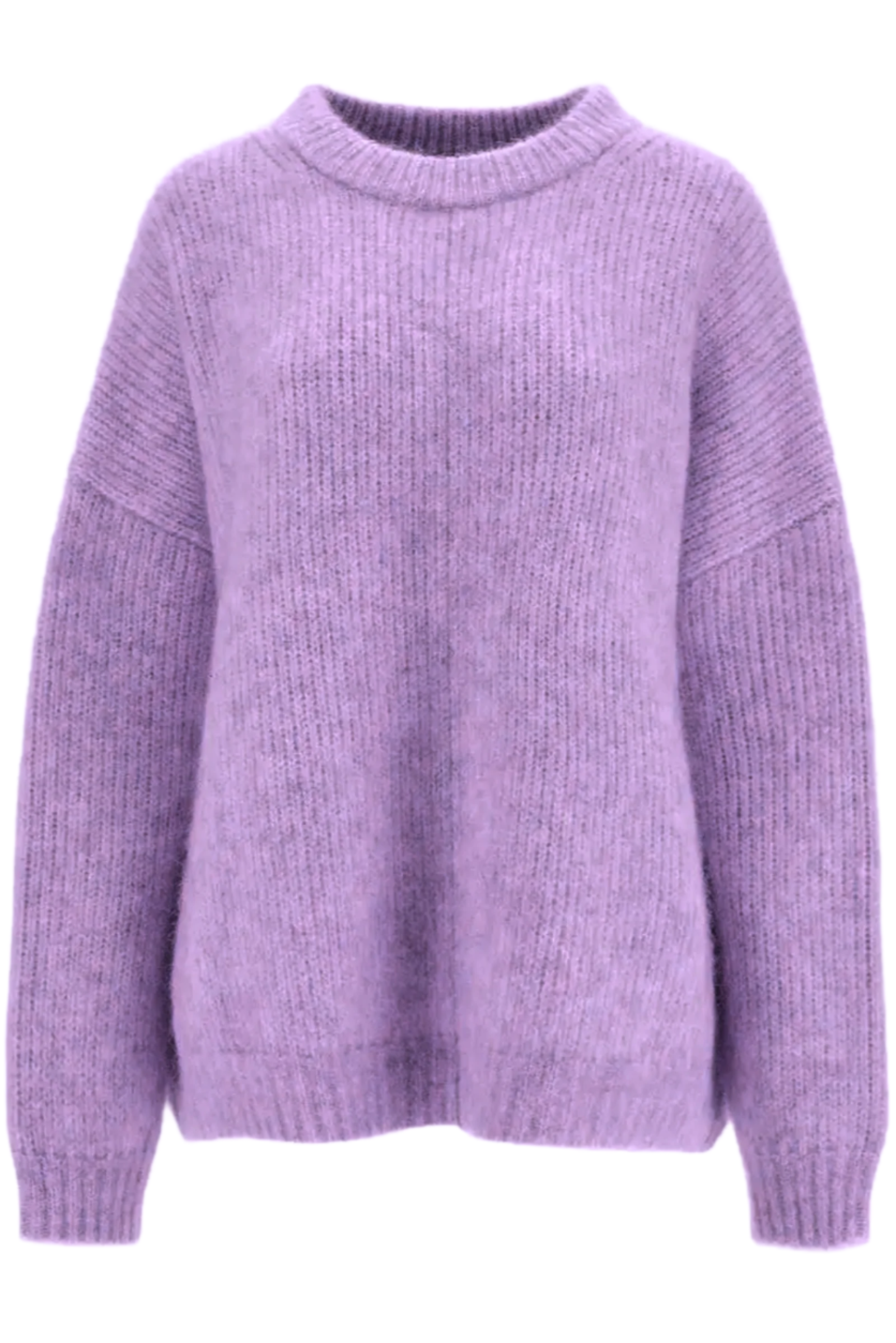 Scott Mohair Crew Neck