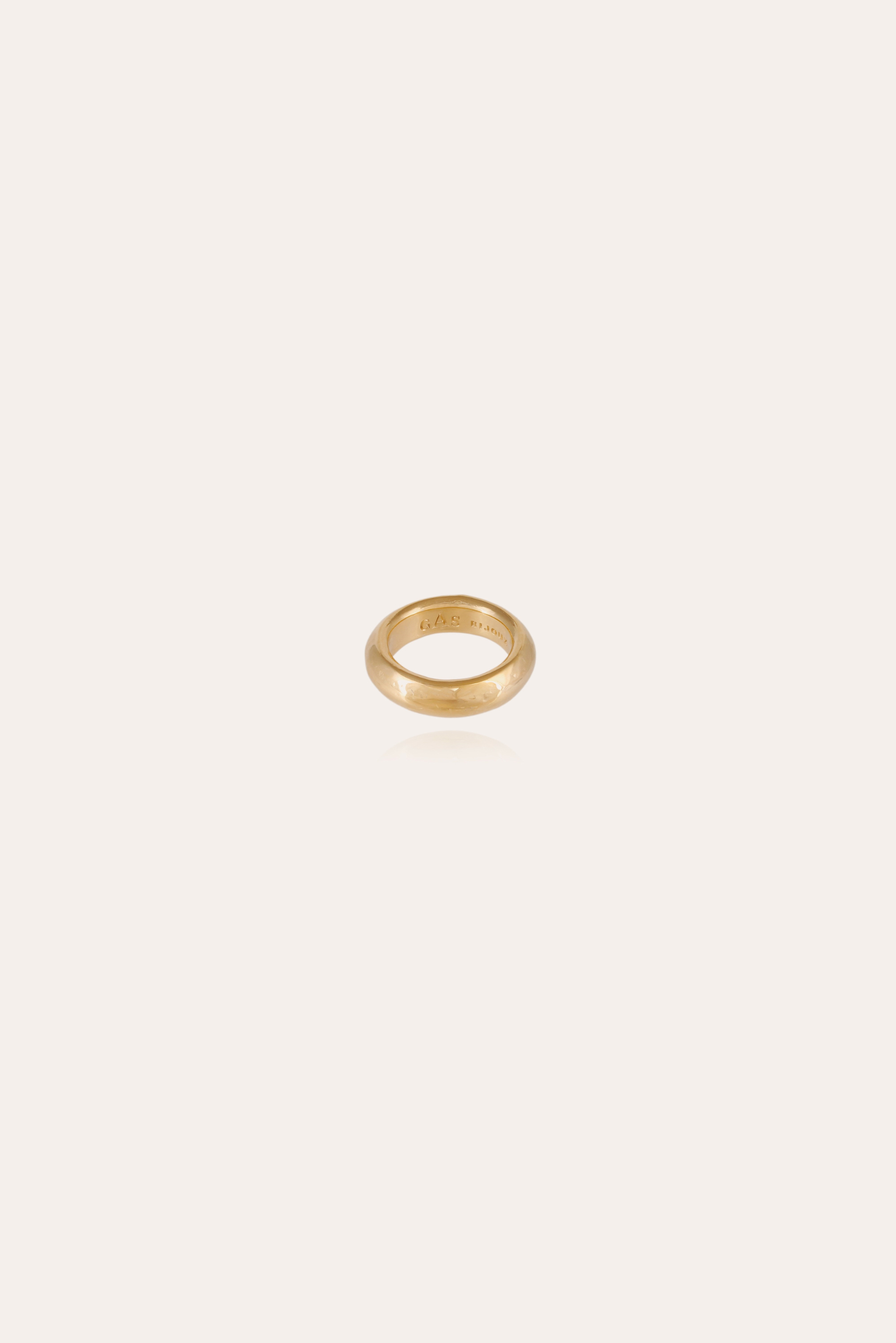 Alliance Ring Gold