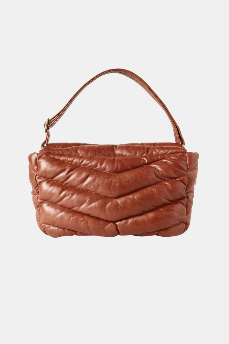 New Christine Leather Bag