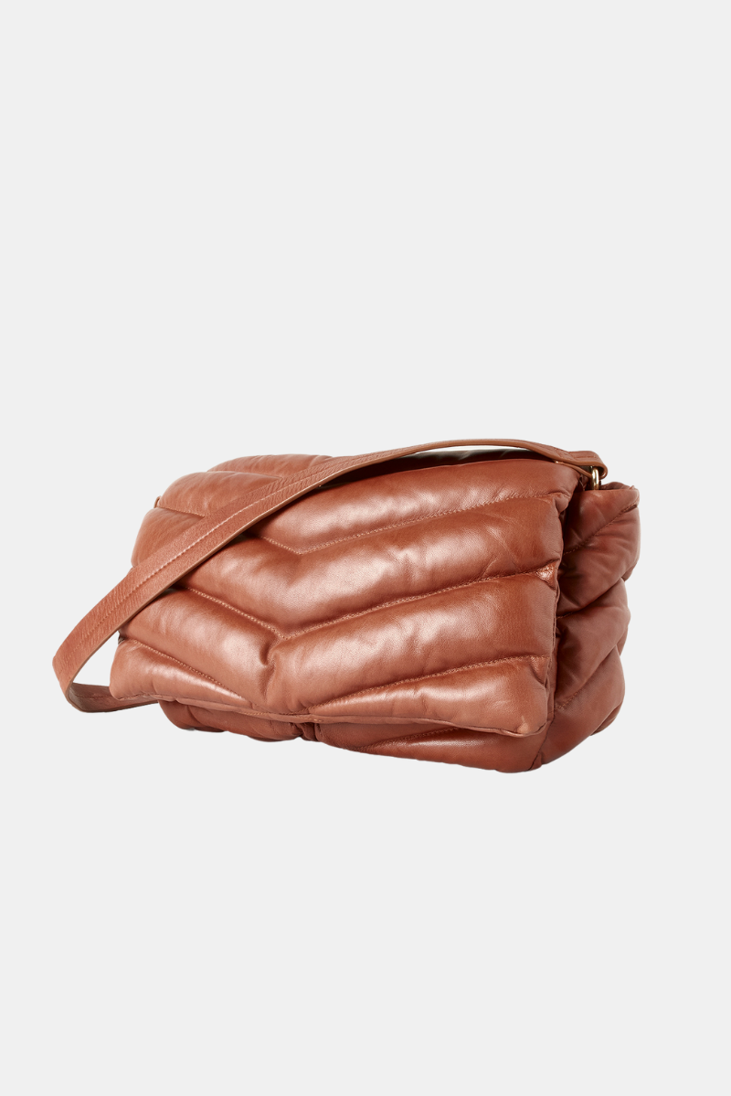 New Christine Leather Bag