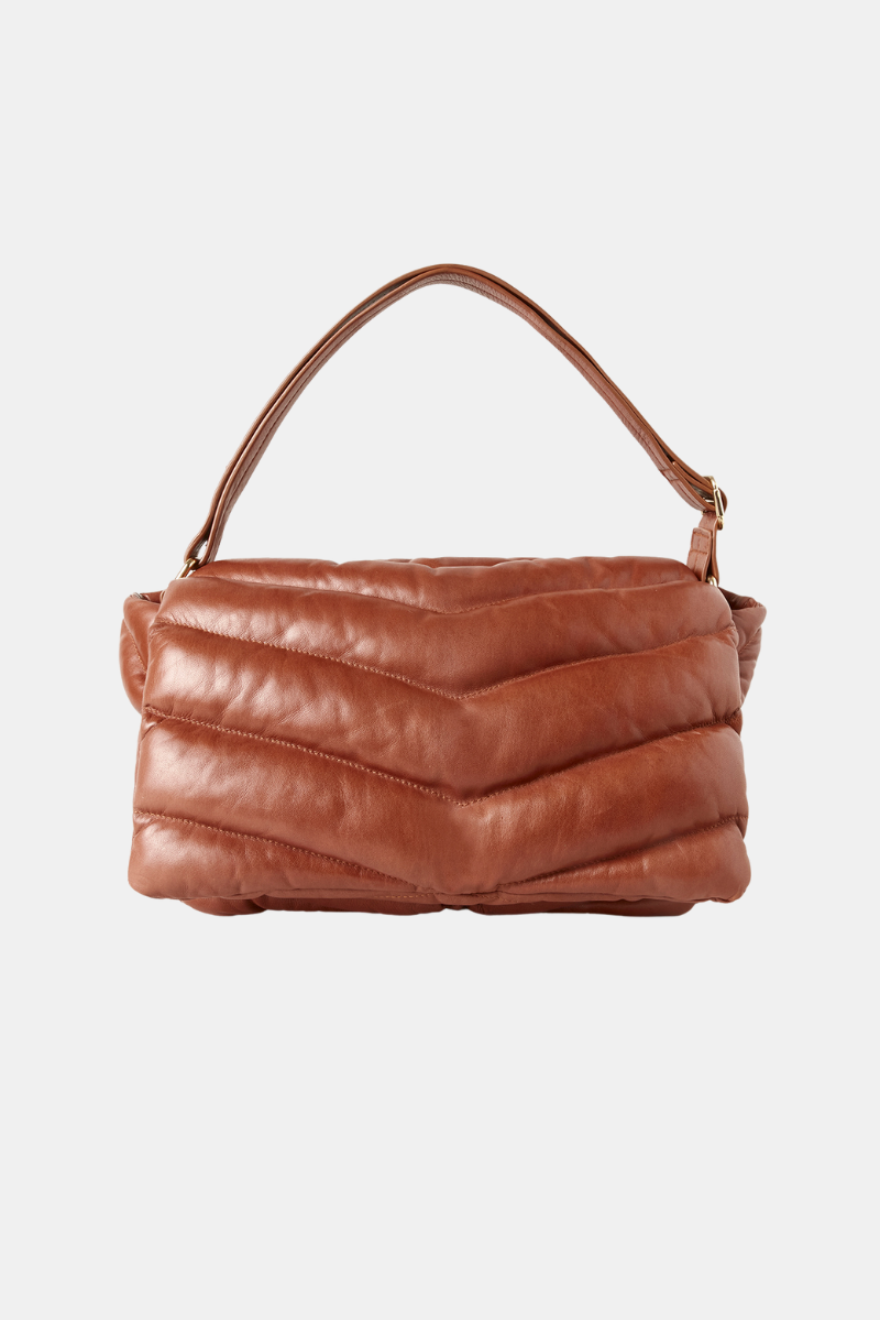 New Christine Leather Bag