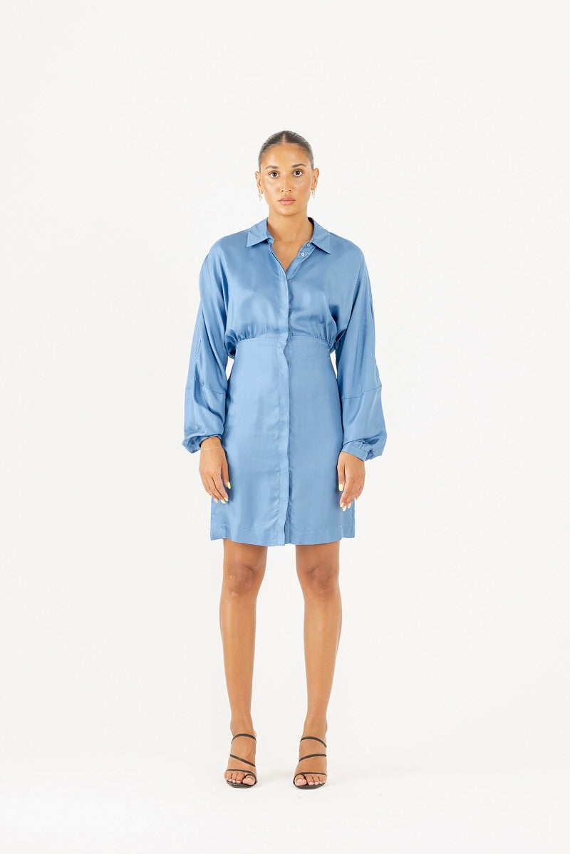 Bosso Dress