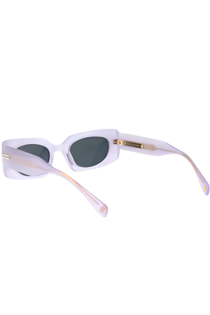 Icon Rectangular Sunglasses