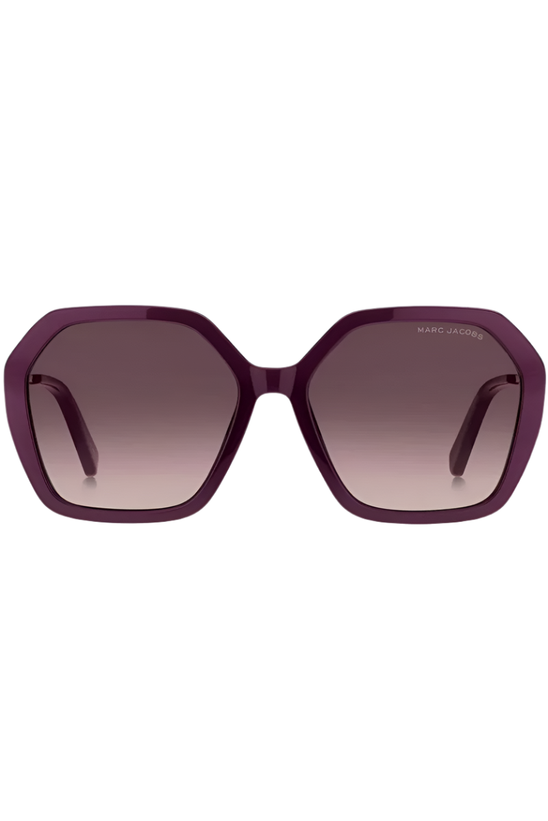 Soft Hexagon J Marc Sunglasses