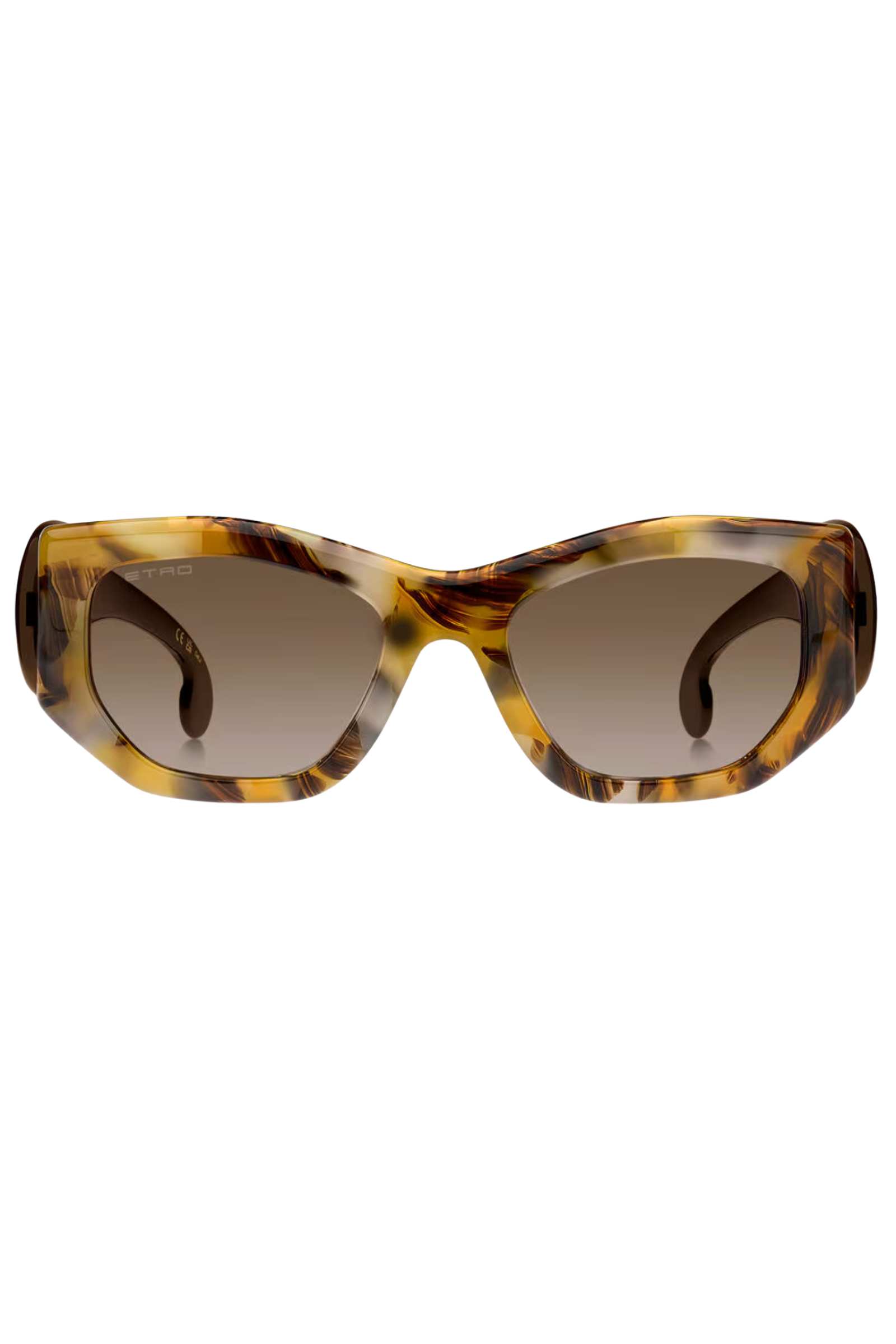 Etropaisley Cat Sunglasses
