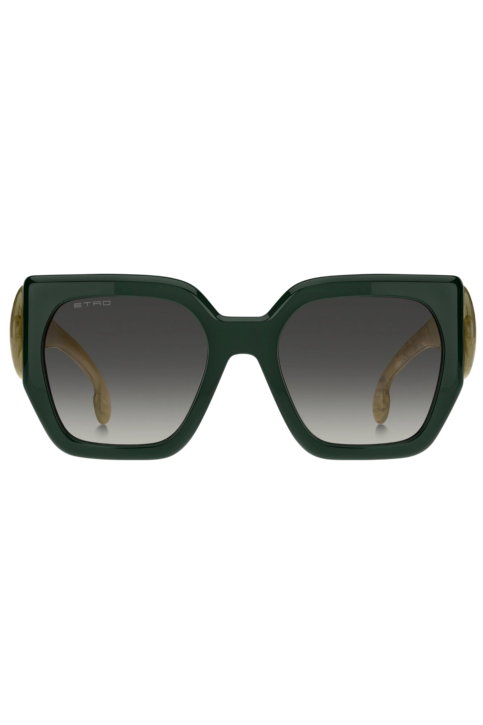 Etropaisley Square Sunglasses