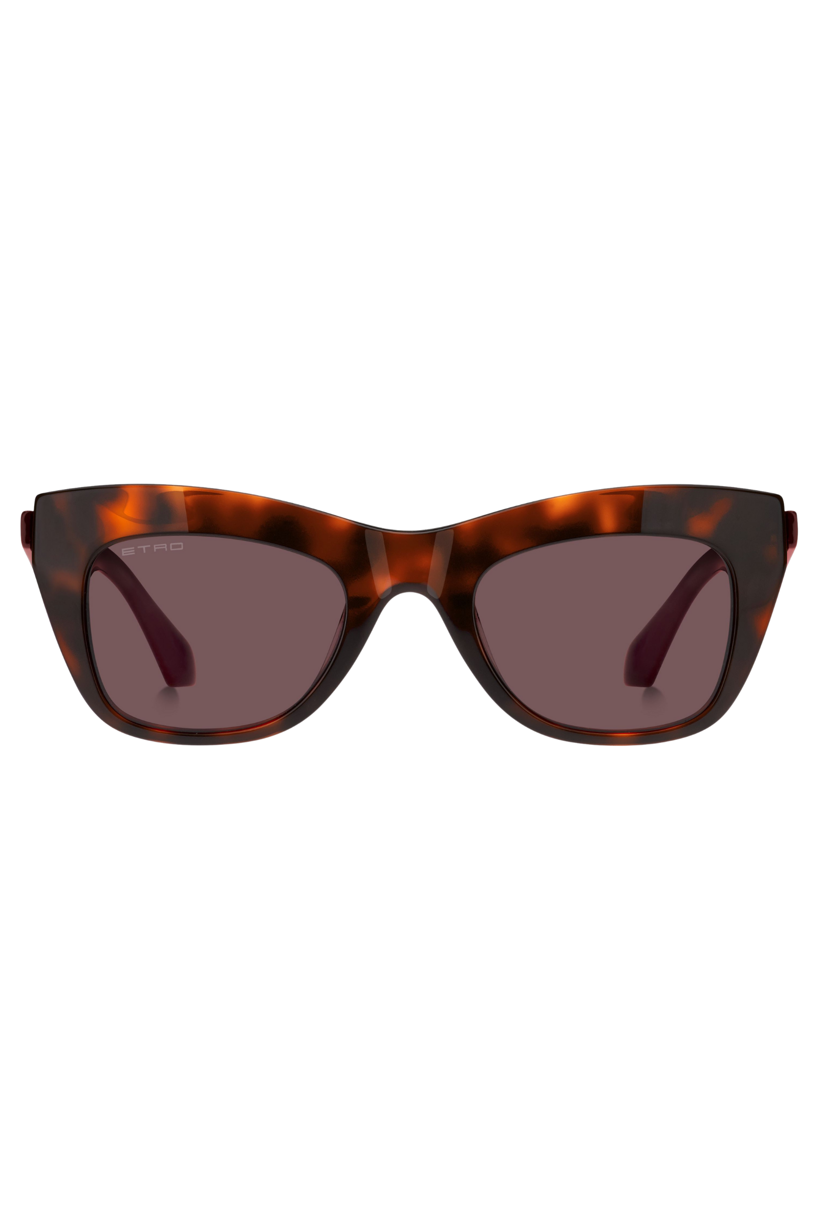 Etro Slim Tailoring Sunglasses