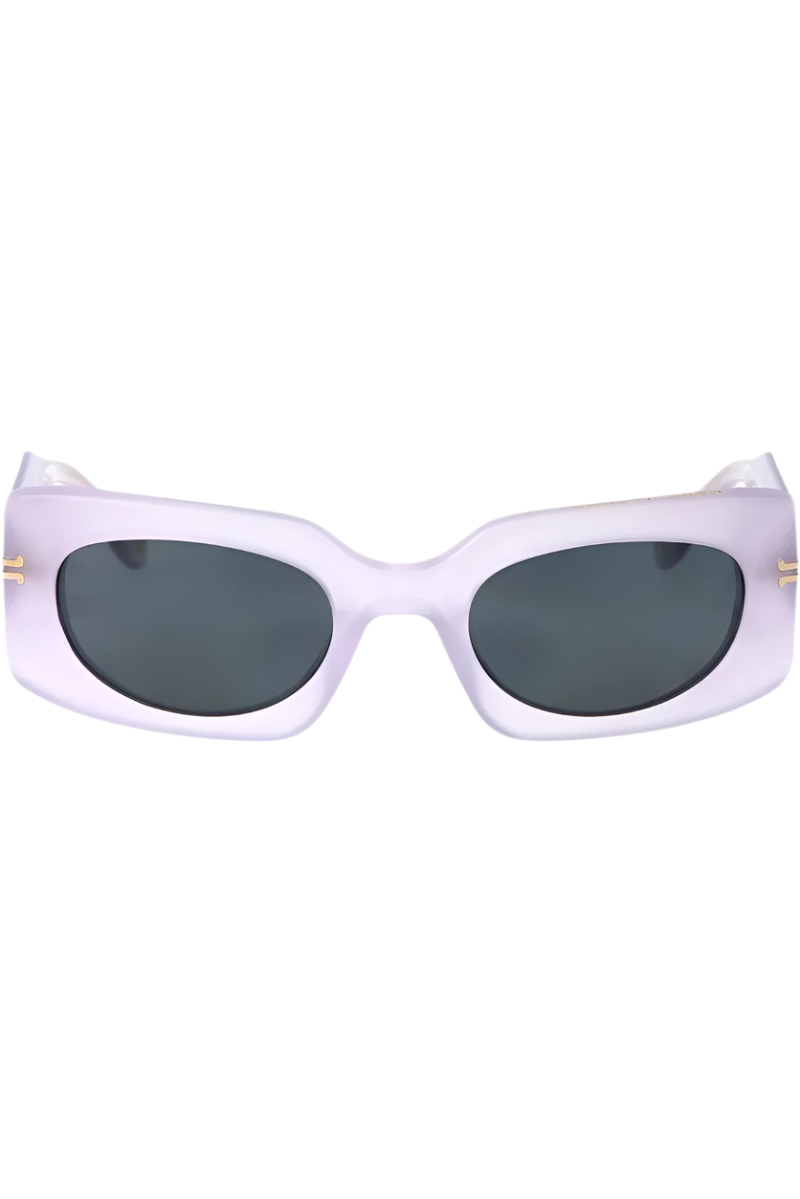 Icon Rectangular Sunglasses