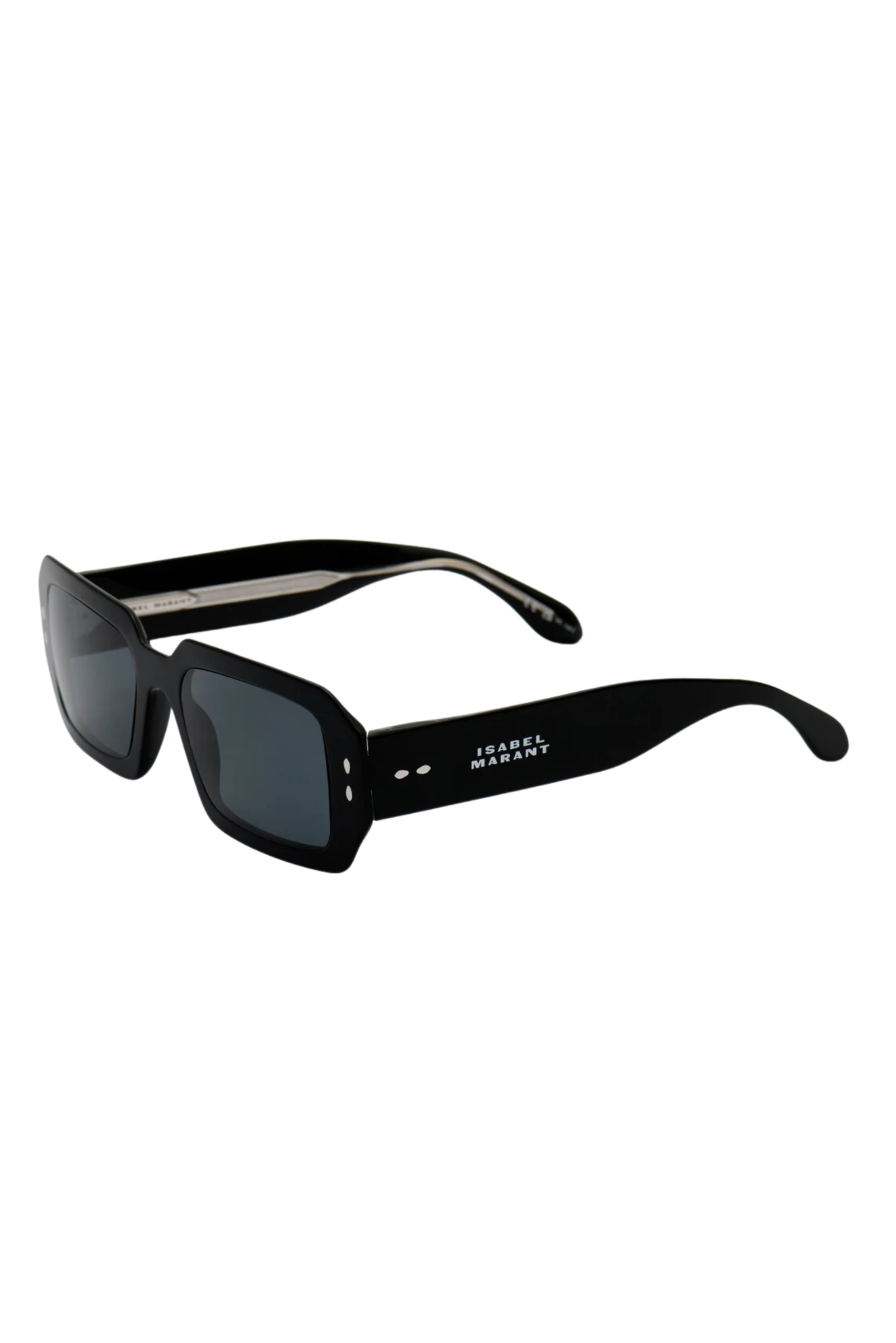 Lizzy Sunglasses Black