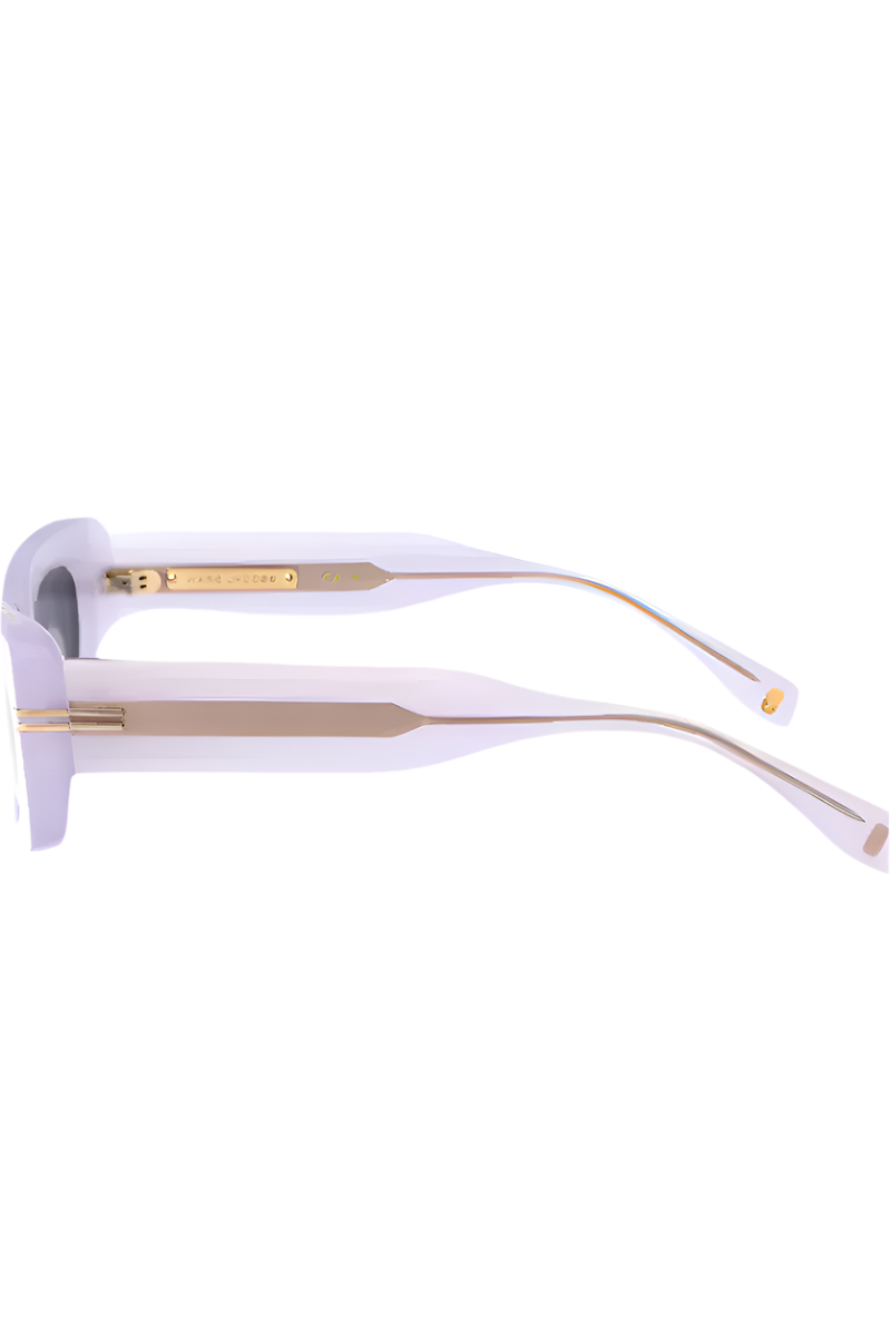Icon Rectangular Sunglasses