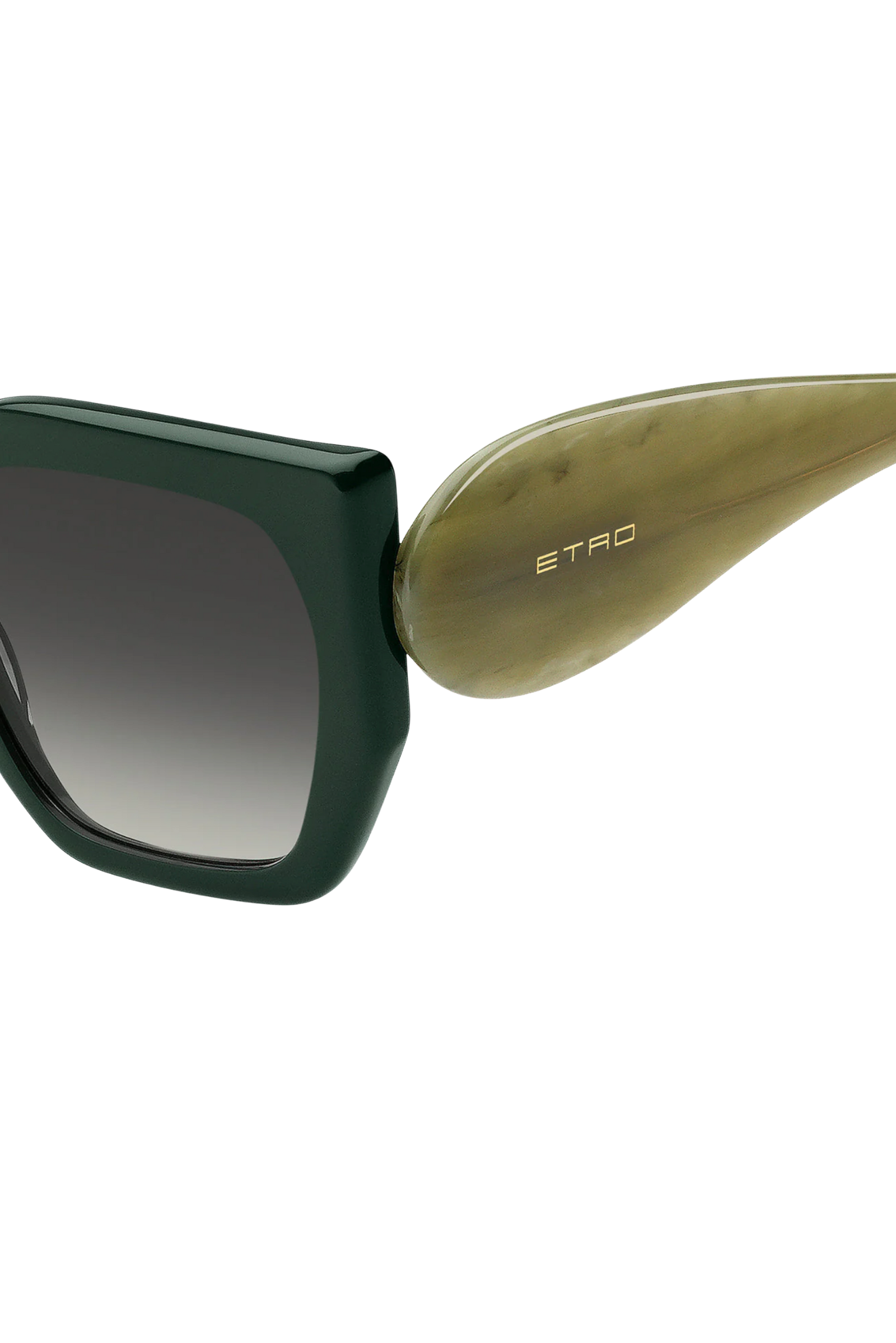 Etropaisley Square Sunglasses