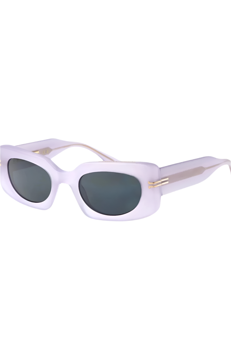 Icon Rectangular Sunglasses