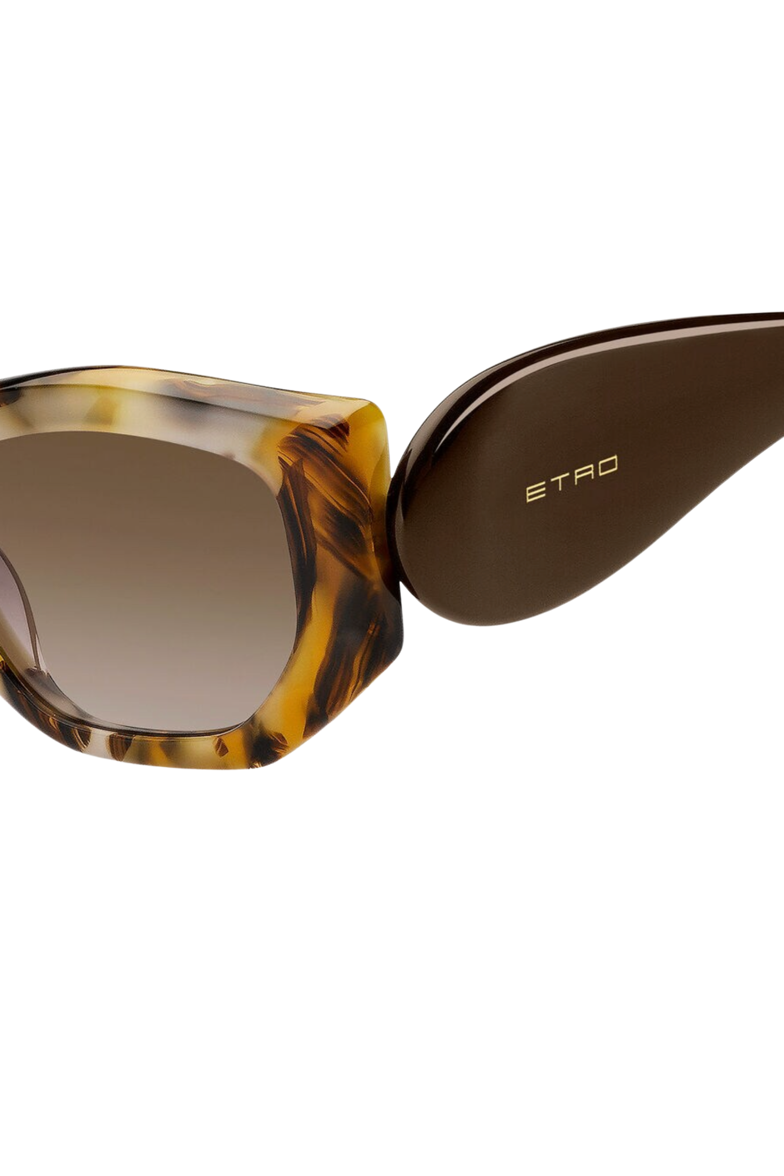 Etropaisley Cat Sunglasses