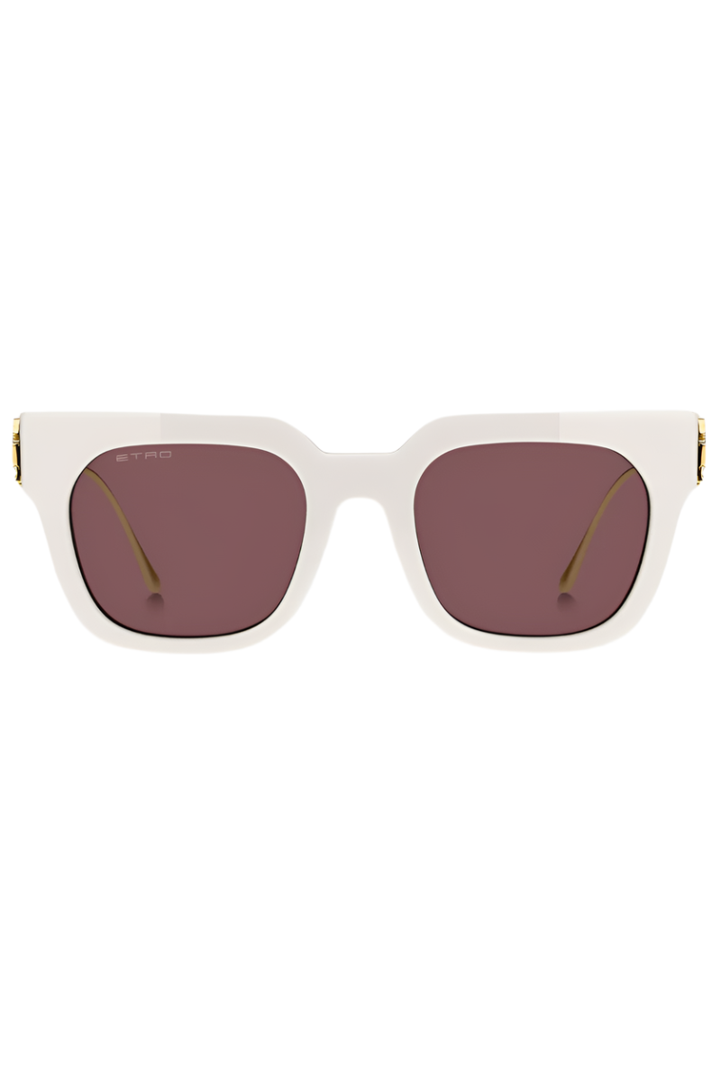 Bold Pegaso Eyewear Ivory