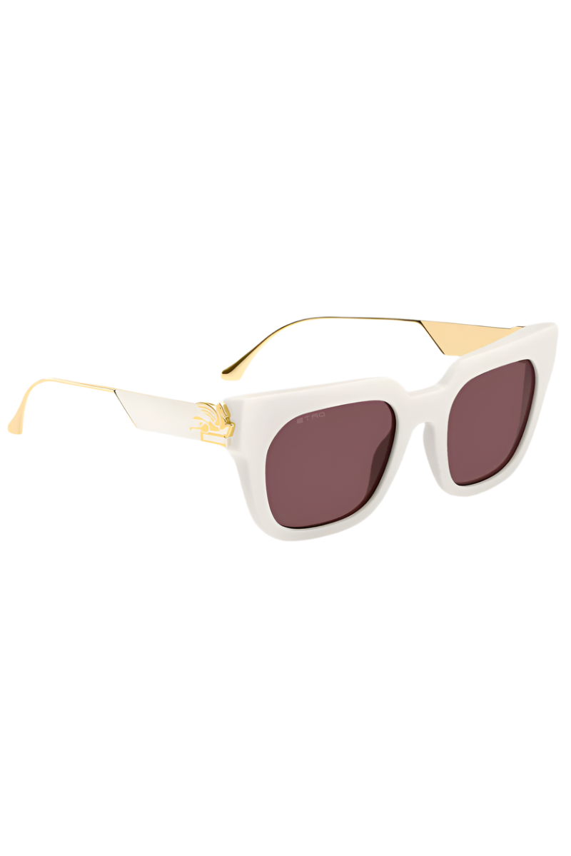 Bold Pegaso Eyewear Ivory