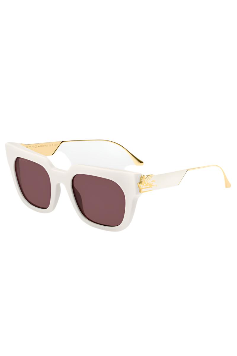 Bold Pegaso Eyewear Ivory