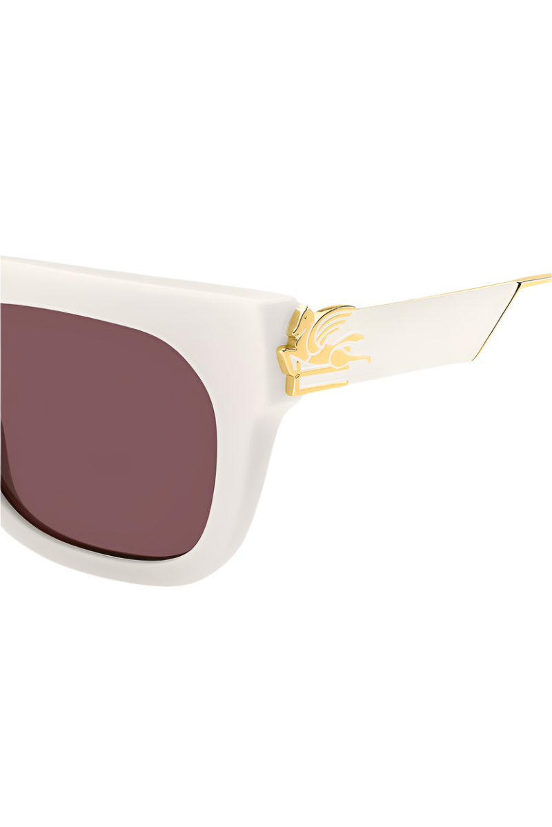 Bold Pegaso Eyewear Ivory