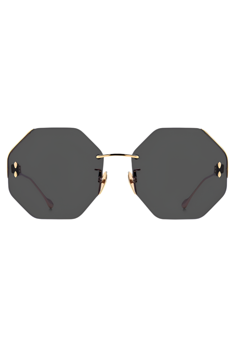 Sunny Frameless Sunglasses