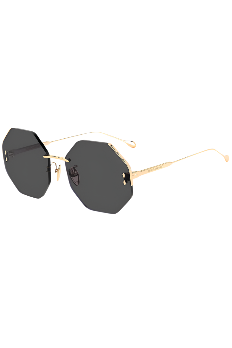 Sunny Frameless Sunglasses