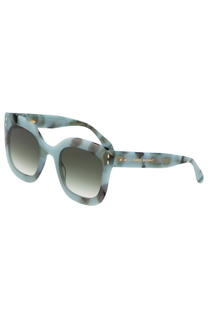 Steffy Square Sunglasses