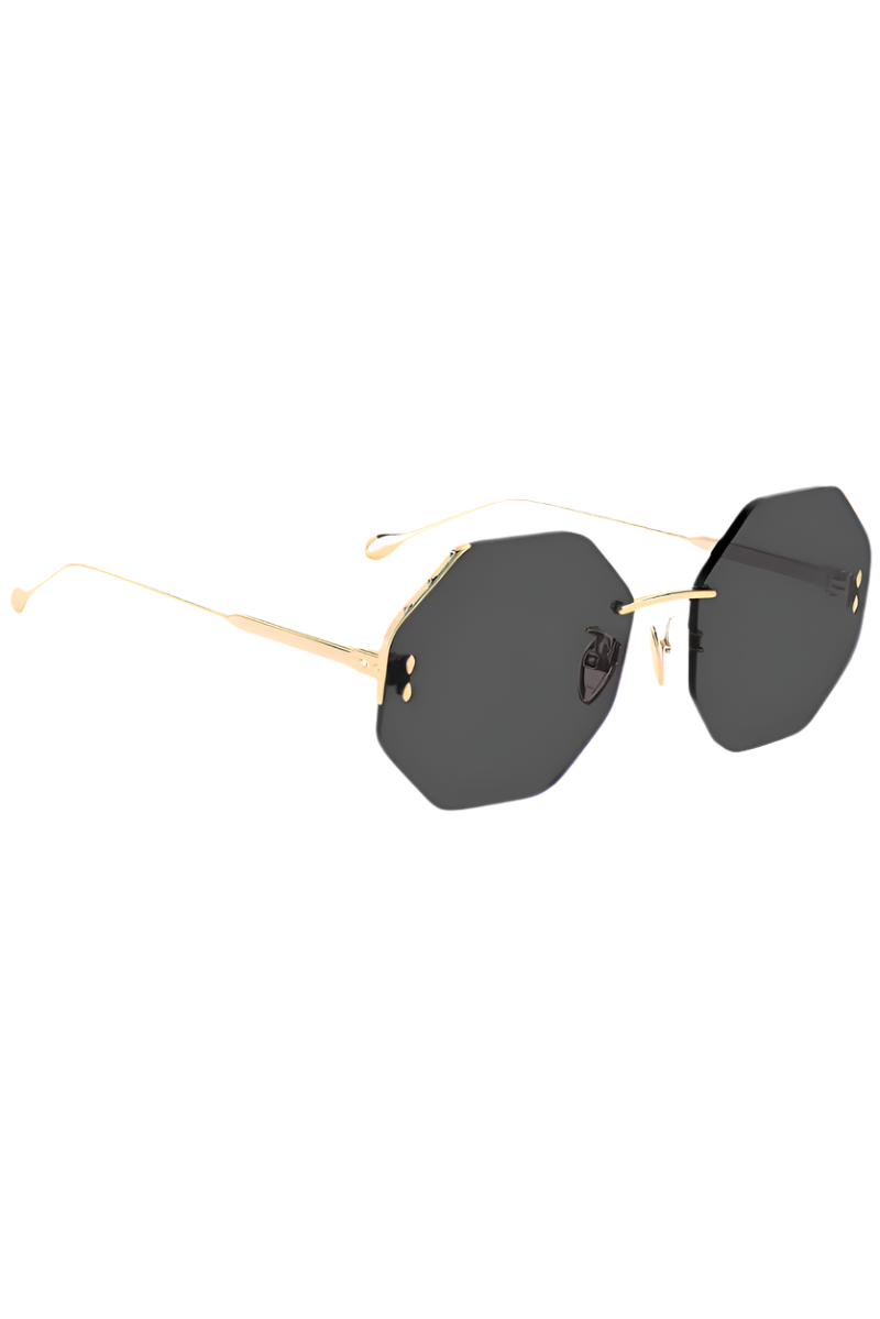 Sunny Frameless Sunglasses